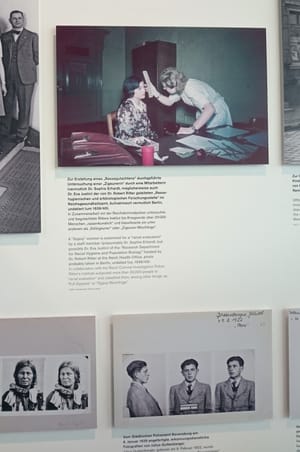 Geschichte eines Kindes